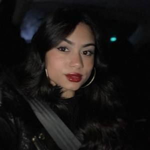 Meet your Posher, Naysha lucyannete